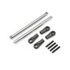 Losi Upper Trailing Arm Links: Super Baja Rey (2)