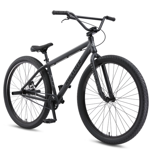 SE Bikes Big Flyer HD 29" (Matte Black)