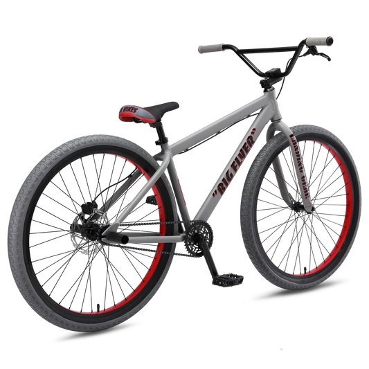 SE Bikes Big Flyer HD 29" (Matte Gray)