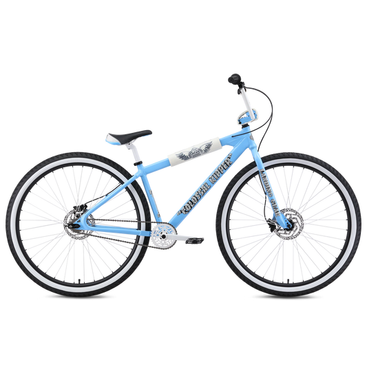 SE Bikes Colossal Ripper 32" (SE Blue)