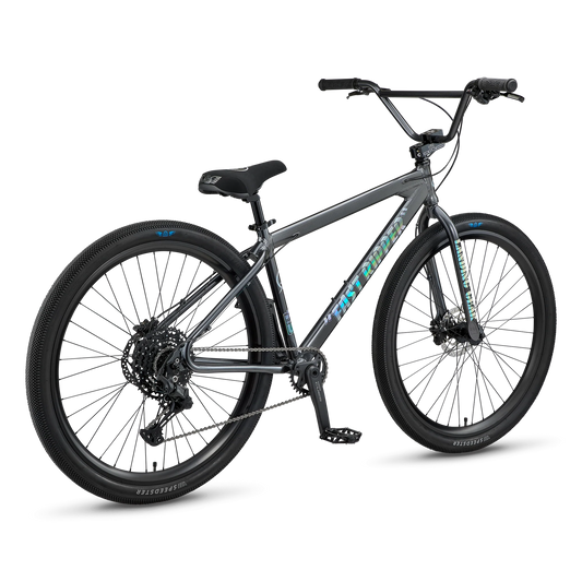 SE Bikes FAST RIPPER 29" Black Street