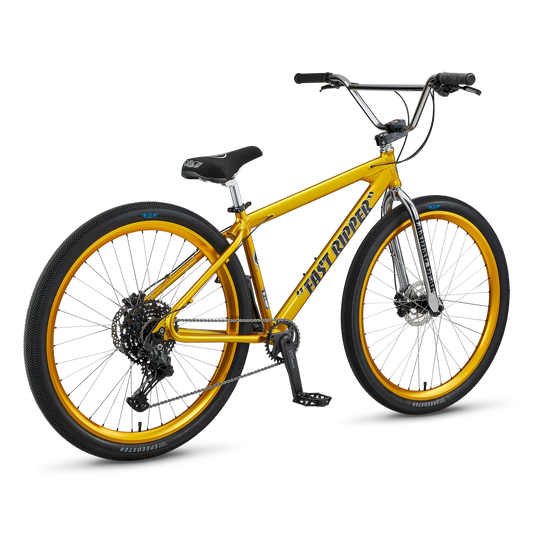 SE Bikes FAST RIPPER 29" (Gold)