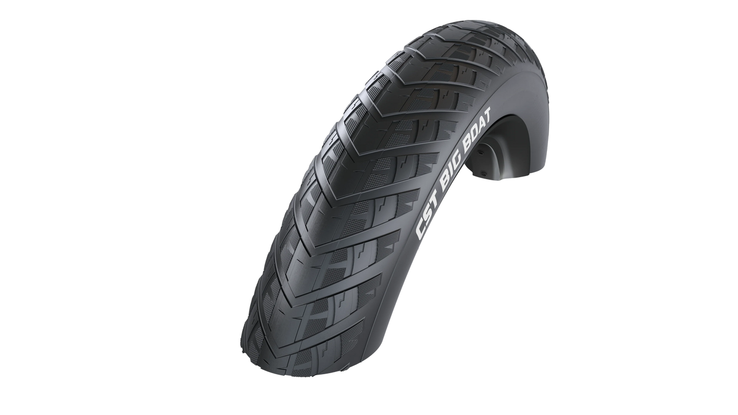 TAUBIK CST Big Boat TIRE 20" x 3"