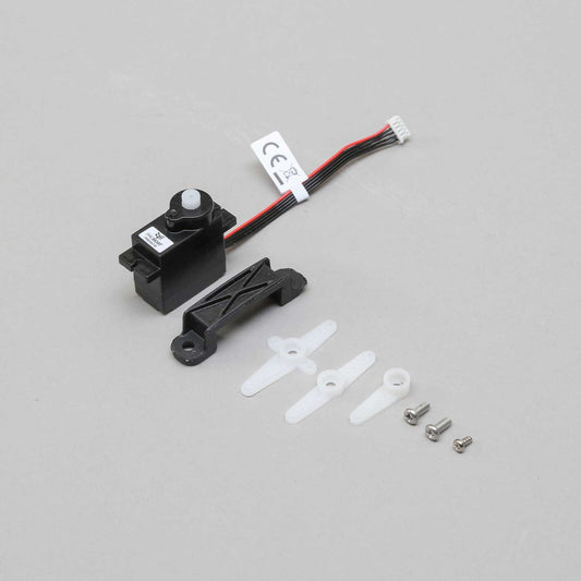 Proboat Micro Servo: Jet Jam 12” Pool Racer
