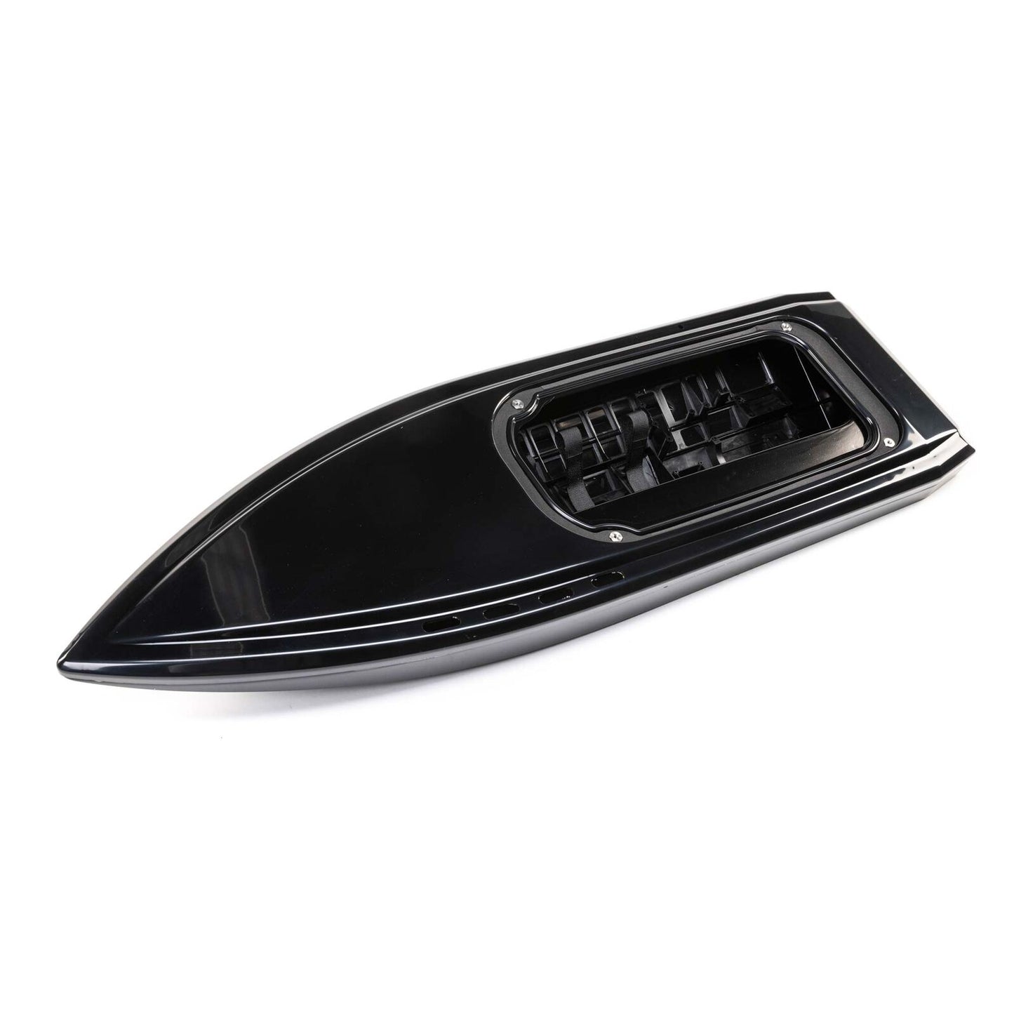 Proboat Sonicwake V2 Hull (Black)