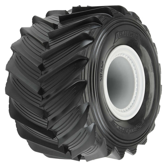 Pro-Line Demolisher 2.6/3.5 All Terrain MT Tires: LMT