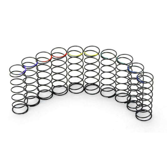 Pro-Line Pro-Spec Short Course Front Spring Assortment