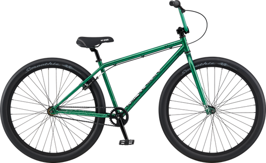 GT Performer 29" (Green)