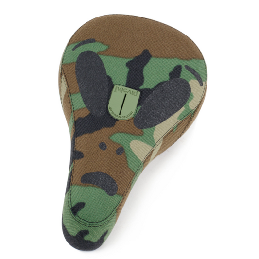 Rant Believe Pivotal Mid Seat - Camo