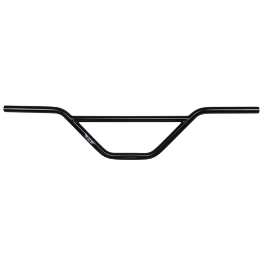 SE Bikes Handlebar Big Honkin Cruiser Bar: R6.75” 29W (BLACK)