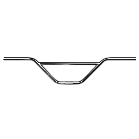 SE Bikes Handlebar Big Honkin Cruiser Bars: R6.75 29” (Chrome)