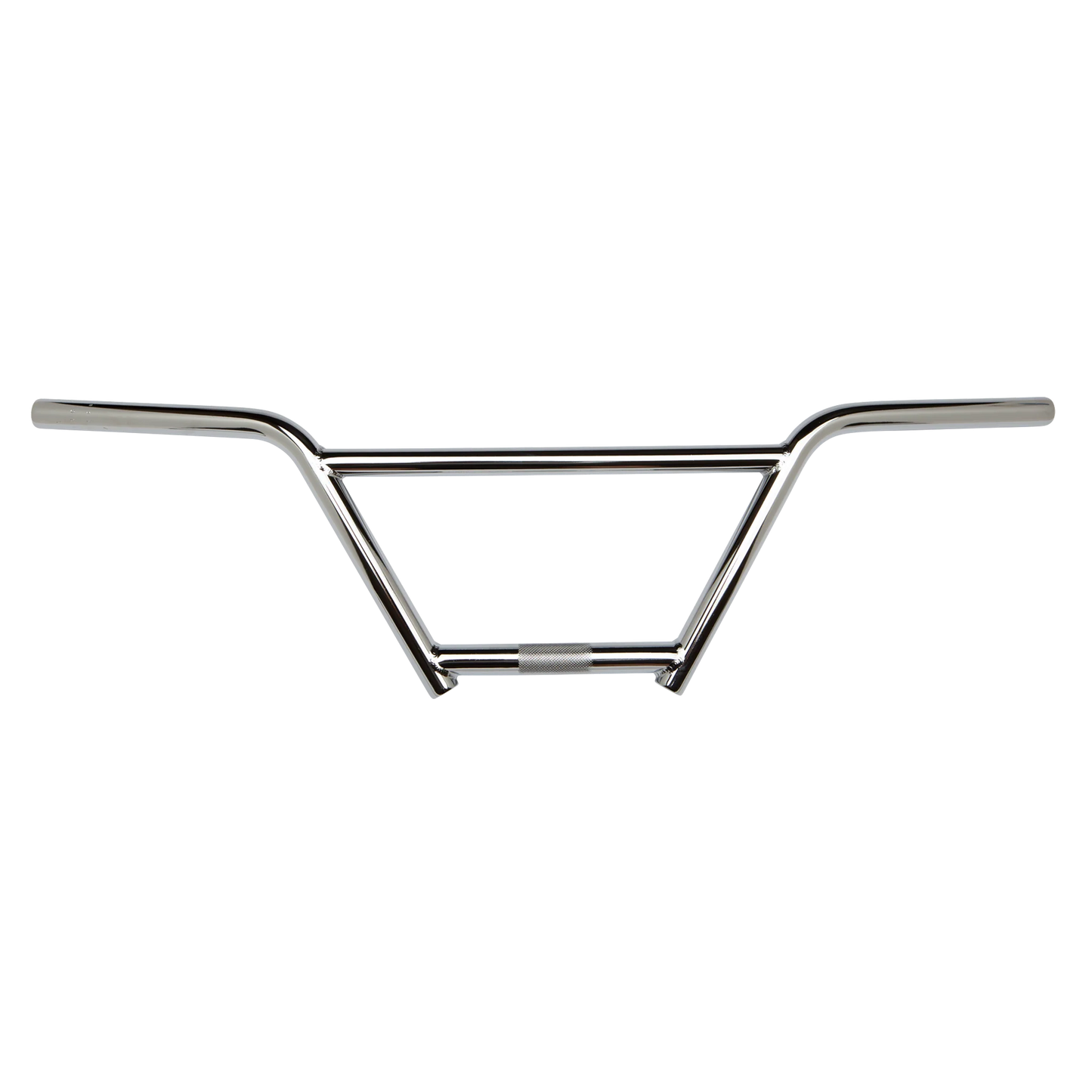 SE Bikes Cruiser Bar Oakland 4pc (Chrome)