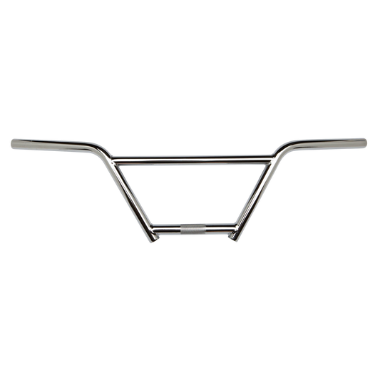 SE Bikes Cruiser Bar Oakland 4pc (Chrome)