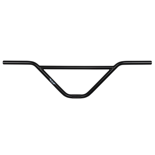 SE Bikes Super Big Honkin Cruiser Bars: R7” 31” (Black)