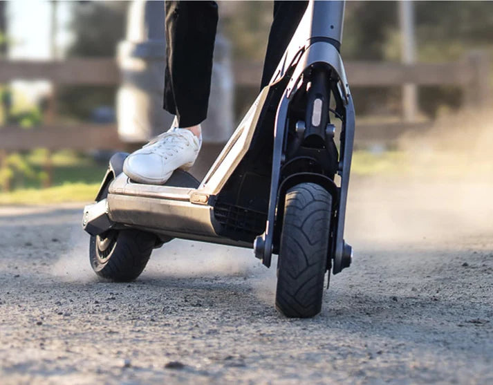 Segway Ninebot GT2 DUAL 3000W