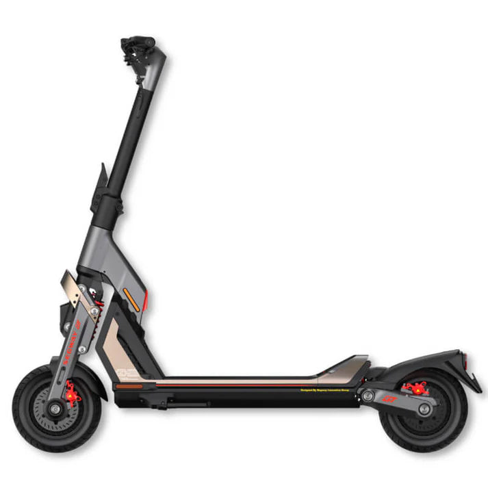 Segway Ninebot GT2 DUAL 3000W