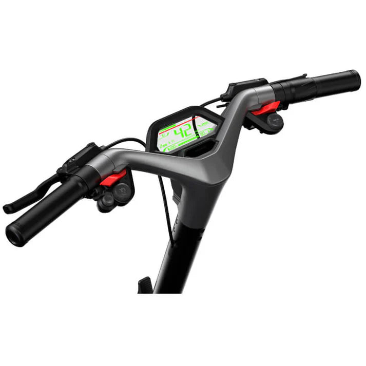 Segway Ninebot GT2 DUAL 3000W