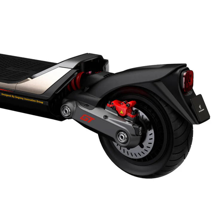 Segway Ninebot GT2 DUAL 3000W