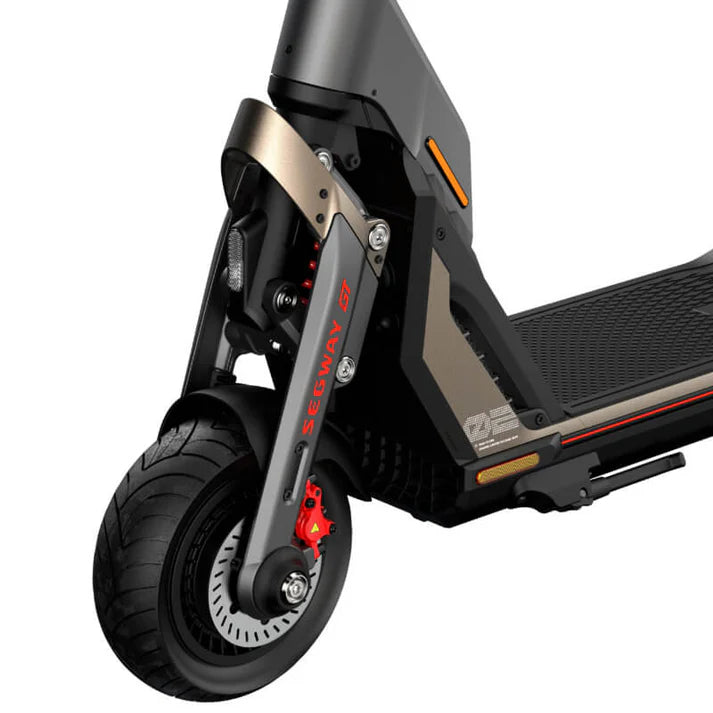 Segway Ninebot GT2 DUAL 3000W