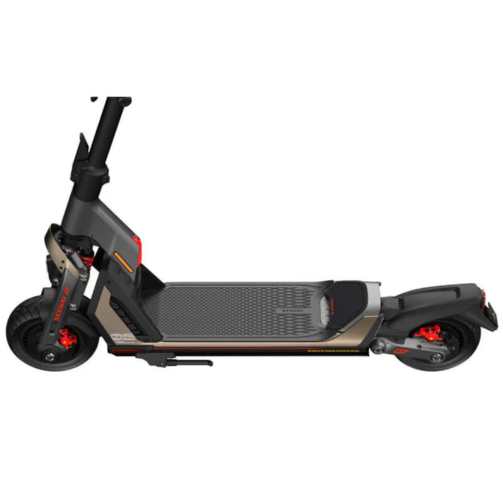 Segway Ninebot GT2 DUAL 3000W