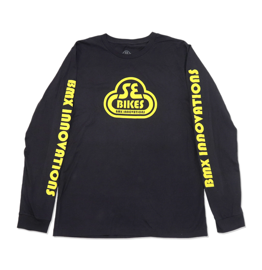 SE Bikes BMX Innovations L/S (Large)