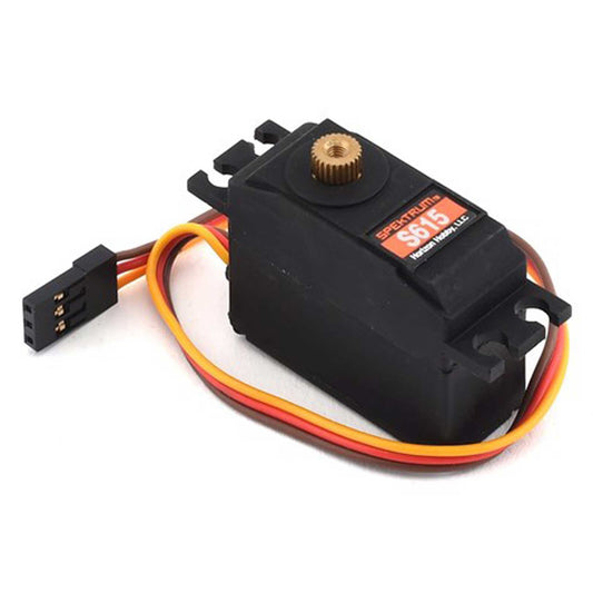Spektrum 615 Spektrum S615 2.2KG Mini Servo Waterproof
