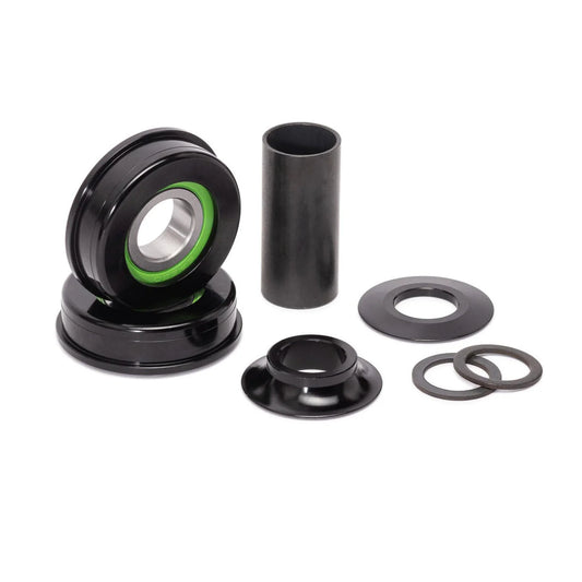 SALT PLUS ECHO USA Bottom Bracket 19mm (Black)