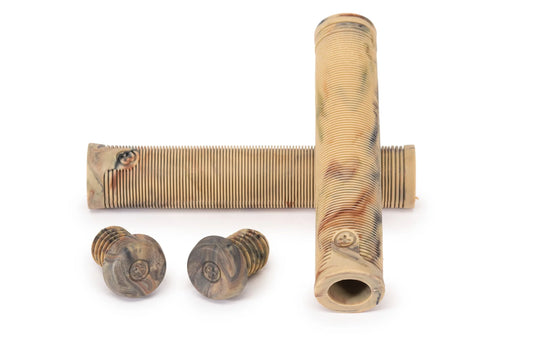 SALT PLUS XL GRIPS CAMO FLANGELESS