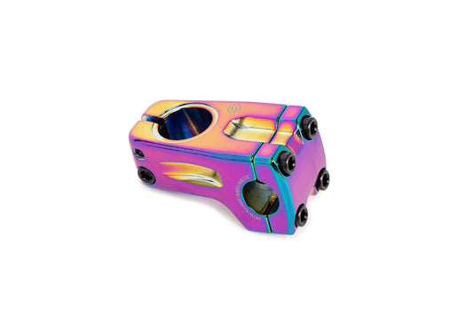 Salt Plus Pro Frontload Stem (Oil Slick)