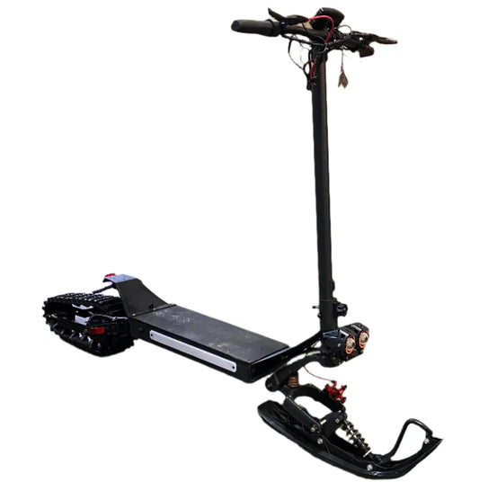 SLEIGHR 2in1 SNOW SCOOTER 52V