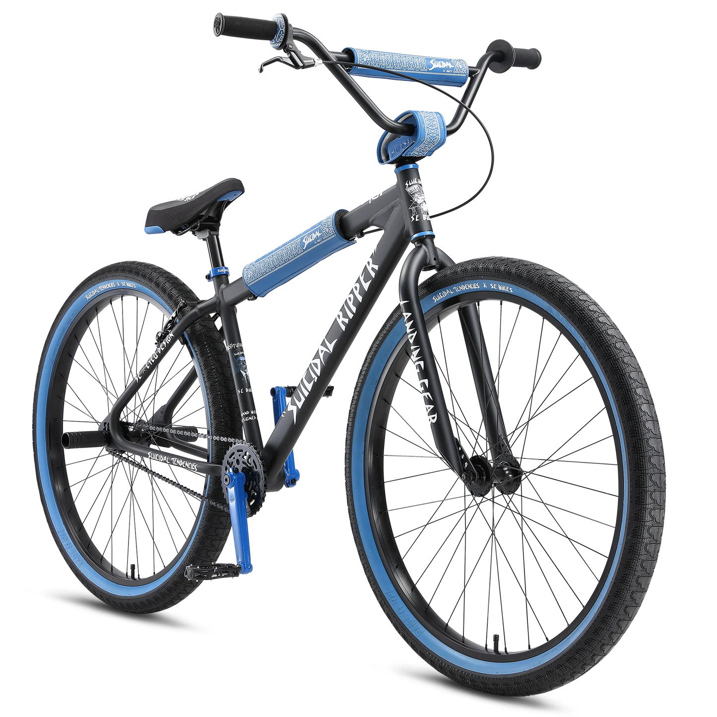 SE Bikes Suicidal Ripper 29" (Special Edition)