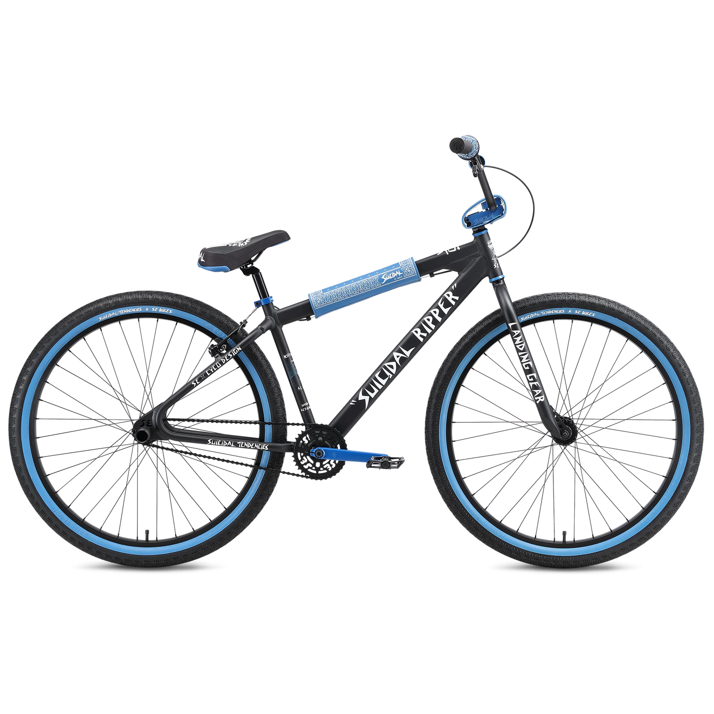SE Bikes Suicidal Ripper 29" (Special Edition)
