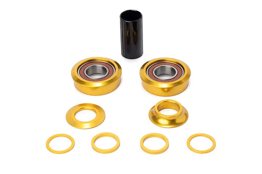 THEORY 19MM AMERICAN Bottom Bracket KIT (GOLD)