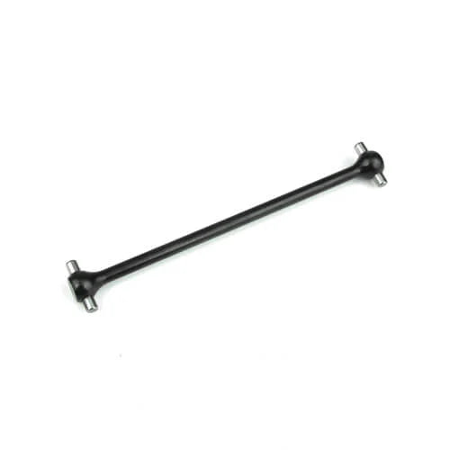 TEKNO Driveshaft (center, rear, steel, ET48)