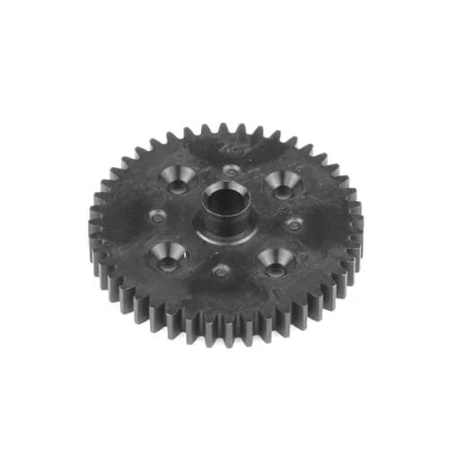 Tekno Composite Mod1 Spur Gear: 44T (EB/ET48 2.0)