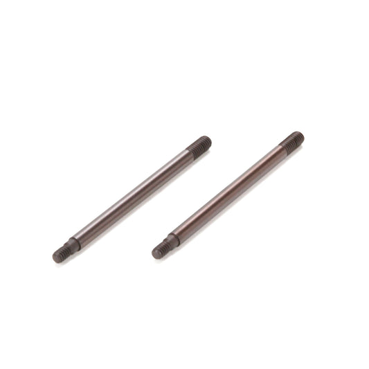 TLR Titainium Rear Shock Shaft: SCTE (2)