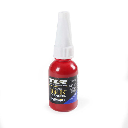 TLR Lok Threadlock (Blue)