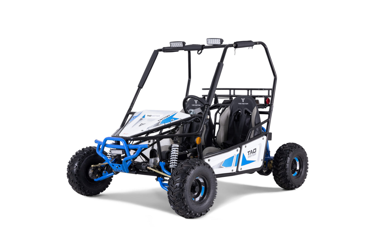 TAOMOTORS TRITON 125cc GO-Cart (PDI/Freight Extra)