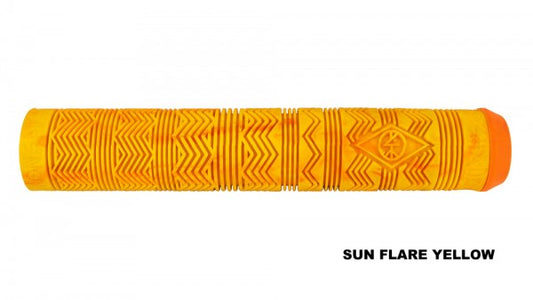 The Shadow Conspiracy Gipsy Grip DCR Sun Flare Yellow