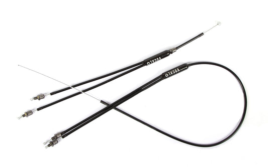 Vocal Retro Upper Gyro Cable (Red)