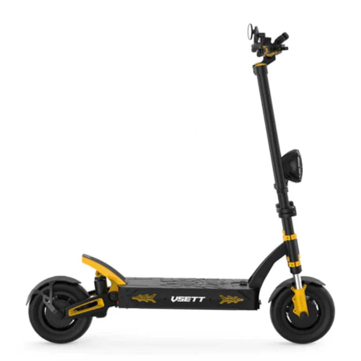 VSETT 11+ SUPER 72 DUAL 2000W