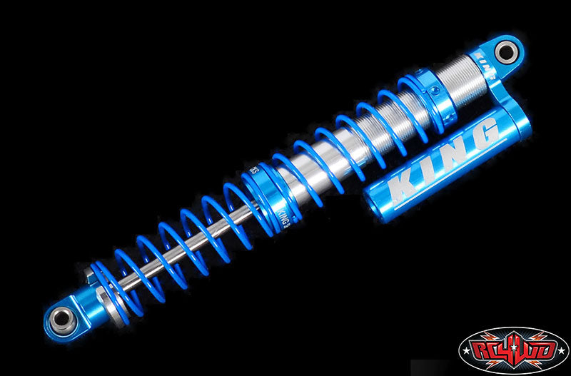 RC4WD King Off-Road 110MM Piggyback Shocks/ Reservoir