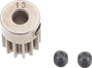 Axial Pinion 13T 48P 3mm