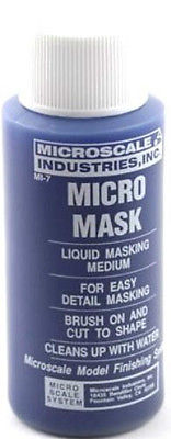 MicroScale Micro Mask Masking Liquid