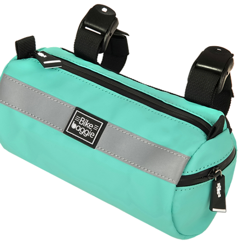 Bike Baggie Bar bag (Asstd Colors)