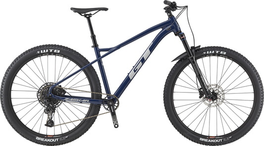 GT Zaskar 29" LT Elite SMALL (Dark Blue)