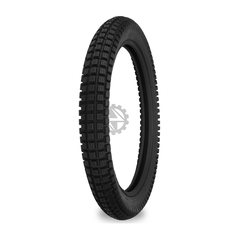 Shinko Dual Sport Tire (2.75X19")
