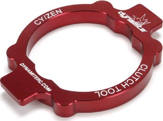Dynamite Clutch Tool 1/5th