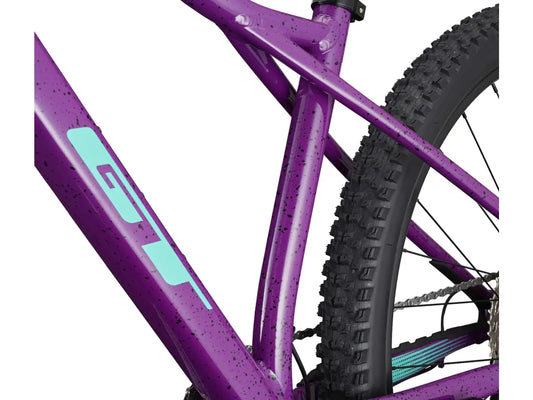 GT Zaskar 29” M LT Pro RAS LG
