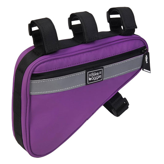Bike Baggie Frame bags (Asstd colors)